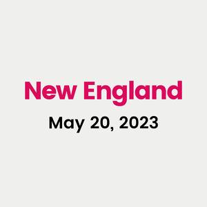 2023 New England Congenital Heart Walk